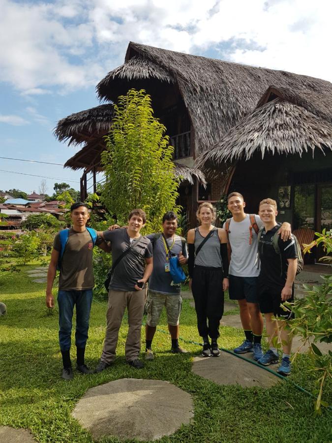 Travelodge Lodge Bukit Lawang