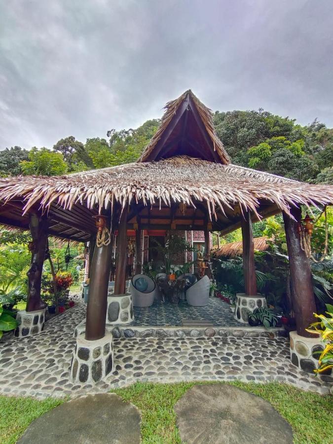 Travelodge Lodge Bukit Lawang