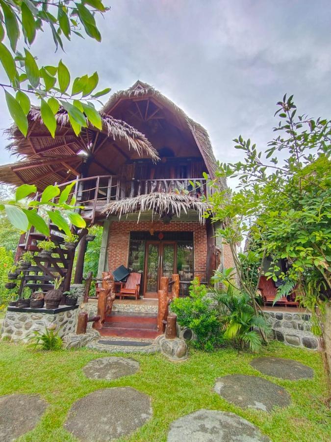 Lodge Travelodge Bukit Lawang