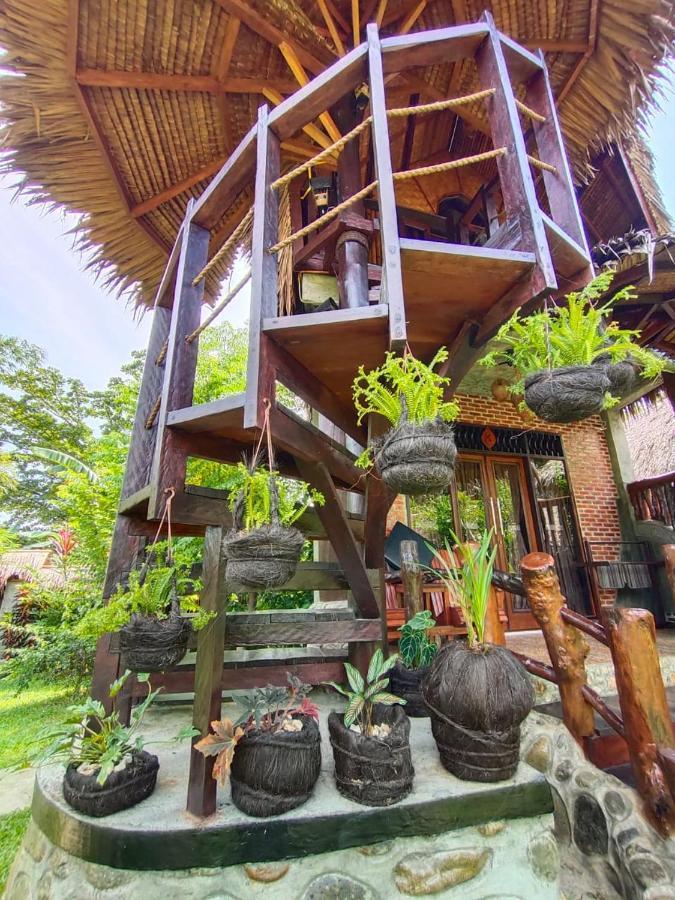 Travelodge Lodge Bukit Lawang